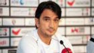 مدرب العين: التعادل أمام لوكوموتيف مقبول.. وقادرون على التأهل 