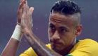 نيمار يتعهد بوشم جديد حال فوز البرازيل بذهبية الأوليمبياد 