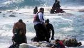 منظمة دولية: 4027 مهاجرا لقوا مصرعهم منذ بداية 2016