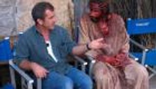 ميل جيبسون يعد لجزء ثان من "آلام المسيح"