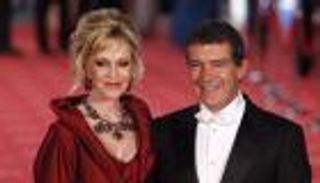 طلاق أنطونيو بانديراس وميلاني جريفث بعد 18 عاما