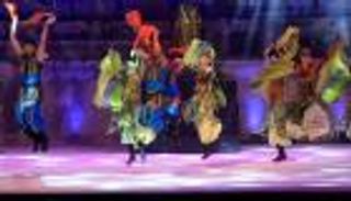 مهرجان صور الصيفي يبشر لبنان بموسم صيفي حافل