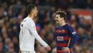 البرسا أكثر شعبية من الريال..وكريستيانو أكثر جماهيرية من ميسي