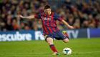 ميسي يقود مجموعة المشاهير المشاركة في مونديال الأندية