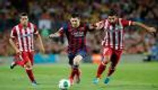 	عوامل سلبية تضعف كفة أتلتيكو مدريد أمام برشلونة