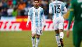 ميسي يسعى لمواصلة التقدم الأرجنتيني وقمة بين المكسيك وتشيلي