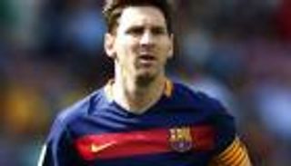 ميسي يخضع لفحوصات طبية بسبب مشاكل في الكلى