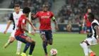 ميتز يباغت ليل بانتصار مثير في الدوري الفرنسي