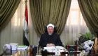 مفتي مصر: الحج يرد على دعوة تفريق كلمة الأمة والنيل من استقرارها