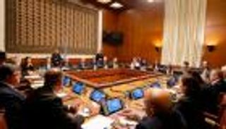  المعارضة السورية: نتطلع لتحرك سريع للمرحلة الانتقالية