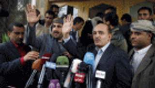 إنفوجراف.. 15 يومًا من المد والجزر في مفاوضات الكويت