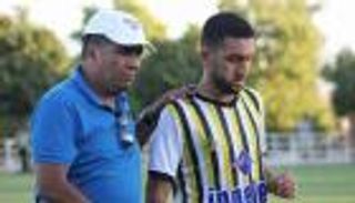 حسام أمعنان ينفي تخاذله أمام الرجاء البيضاوي