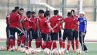 لاعب بني ياس ينتقد مدرب منتخب الإمارات لعدم ضمه