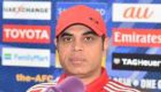 فيديو: مهدي علي: التركيز سيحسم موقعة أستراليا وليس التاريخ