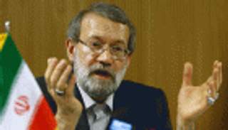 المحافظون يسيطرون على رئاسة مجلس الشورى الإيراني