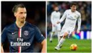 الاستثمارات الصينية تعطل انتقال إبرا وكوفاسيتش لميلان