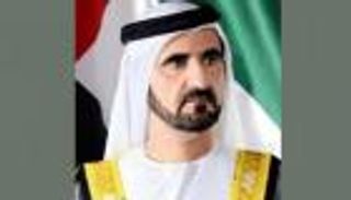 محمد بن راشد يعتمد خطة التطوير الشاملة لمناهج مدارس الإمارات