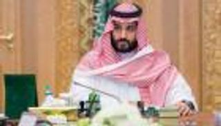 محمد بن سلمان: نخطط لإنشاء شركة قابضة للصناعات العسكرية