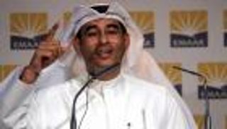 "العبار" يشتري 9.9% من حصة "غندور" بـ"أرامكس"