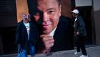 بالفيديو.. تحضيرات جنازة محمد علي كلاي ومن سيحضرها