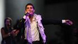 فيلم محمد عساف