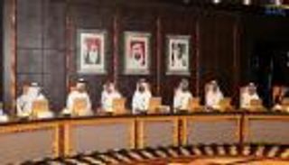 برئاسة محمد بن راشد.. مجلس الوزراء يعتمد البرنامج الوطني للتسامح