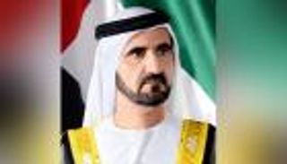 محمد بن راشد يأمر بالإفراج عن 730 سجينا في دبي بمناسبة رمضان