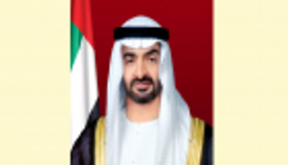 محمد بن زايد يتلقى اتصالا هاتفيا من رئيس الوزراء الهندي