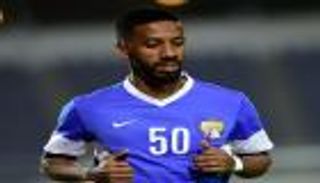 مهدي علي يستدعي "فايز العين" لمواجهة أستراليا المونديالية