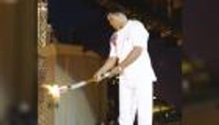 فيديوجراف.. أبرز 50 حدثا في تاريخ الأوليمبياد (4 - 5)