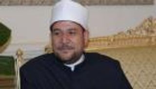 وزير الأوقاف المصري يطالب بالتصدي بقوة وحسم للمواقع والصفحات المشبوهة
