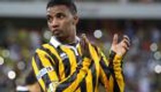 الجماهير السعودية تدعم محمد نور بهاشتاق "اللاعب 12"