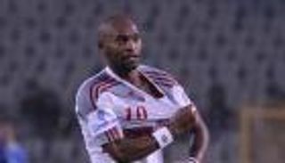 الزمالك يضم شيكابالا لتشكيلته رغم عدم قيده