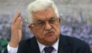 عباس مدينا هجوم اسطنبول: الإرهاب يتنافى مع قيم ديننا الحنيف 