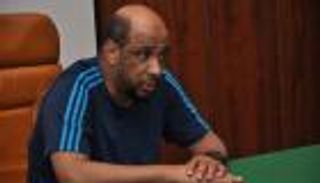 رئيس لجنة الحكام السعودية: راتبي 20 ألف ريـال شهريًا