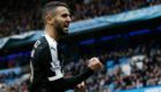 رانييري: محرز لن يرحل