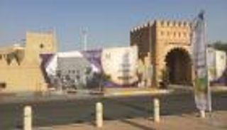 بالفيديو: مهرجان المربعة التراثي.. مرآة لتاريخ الإمارات