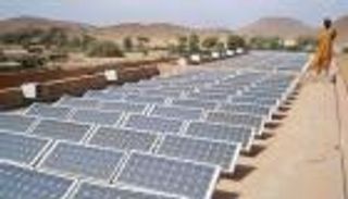 البنك الدولي يطلق مشروعًا لإمداد الدول الفقيرة بالطاقة النظيفة