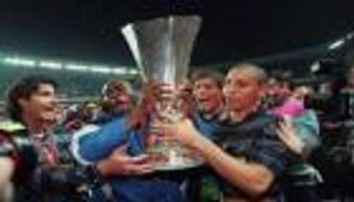 إنتر ميلان: تاريخنا يحفزنا للفوز بالدوري الأوروبي