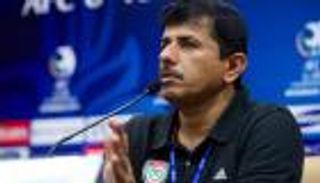 عبد الله مسفر المنقذ رقم 3 في الدوري الإماراتي