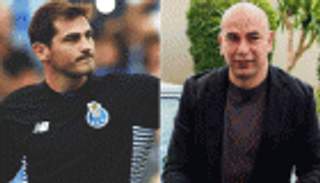 كاسياس يهدد رقمًا مميزًا لحسام حسن 