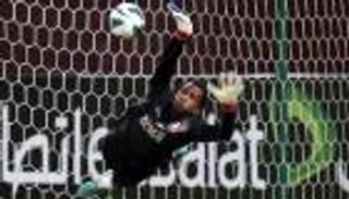 غراب: غياب ماجد ناصر عن الأبيض غير مؤثر لأن البدائل كثيرة