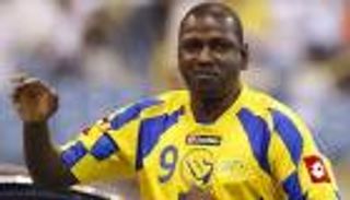 الاتحاد الآسيوي يحتفل بهدف 