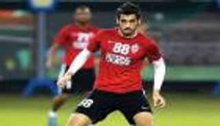 ماجد حسن يكشف لـ