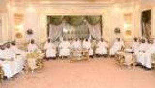 مجالس الداخلية الرمضانية تناقش 