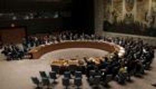 مجلس الأمن يشيد بقرار روسيا سحب قواتها من سوريا