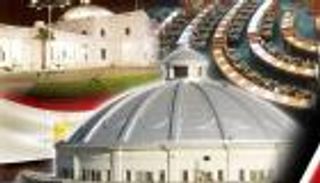 اتجاه لمنع بث جلسات مجلس النواب المصري يثير الجدل