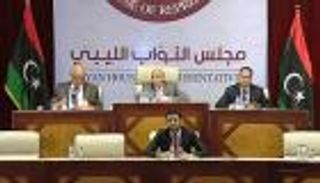 تأجيل جلسة البرلمان الليبي لمنح الثقة لحكومة السراج للأسبوع المقبل