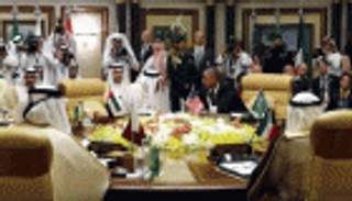 بالفيديوجراف.. محمد بن زايد: قادرون على حماية مصالحنا