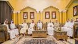 مجالس الداخلية" تناقش "الإمارات رمز التعايش المشترك"